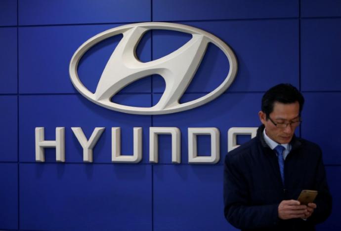 “هيونداي” تخفض النفقات وتعيد هيكلة إدارتها بسبب النمو الثوري لسوق الإس يو في Hyundai