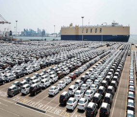 “تقرير“ توقعات بتراجع صادرات السيارات الكورية الجنوبية خلال هذا العام