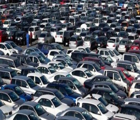 “مصادر“ 15 % المعدل العام لهوامش الربح لوكلاء السيارات في المملكة