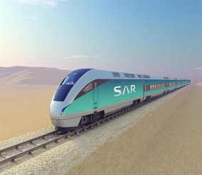 ”مصادر” بدء التشغيل التجريبي لقطار الشمال بين الرياض والقصيم