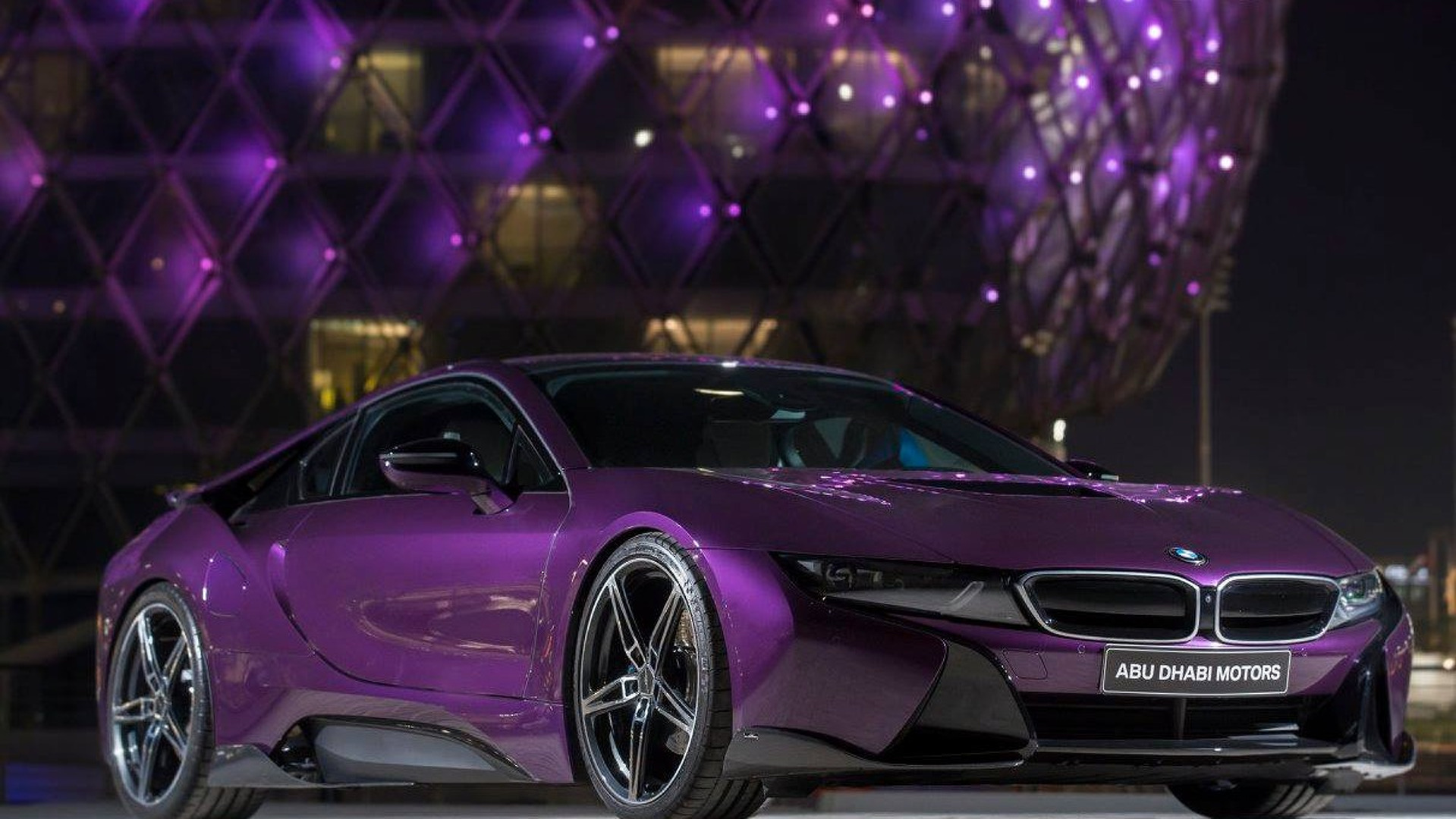 Пурпурный цвет это какой показать фото машины
