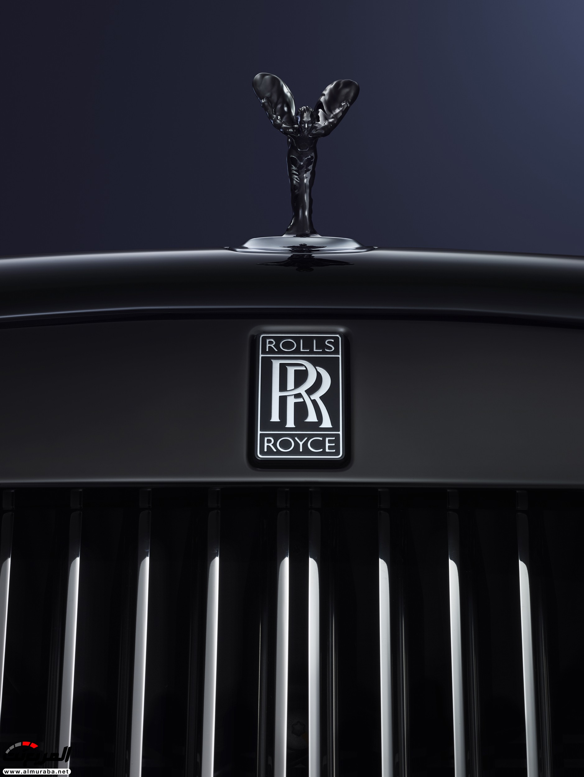 "رولز رويس موتور كارز" يُخلط بينها وبين "رولز رويس plc" المتورطة في فضيحة عالمية Rolls-Royce 1
