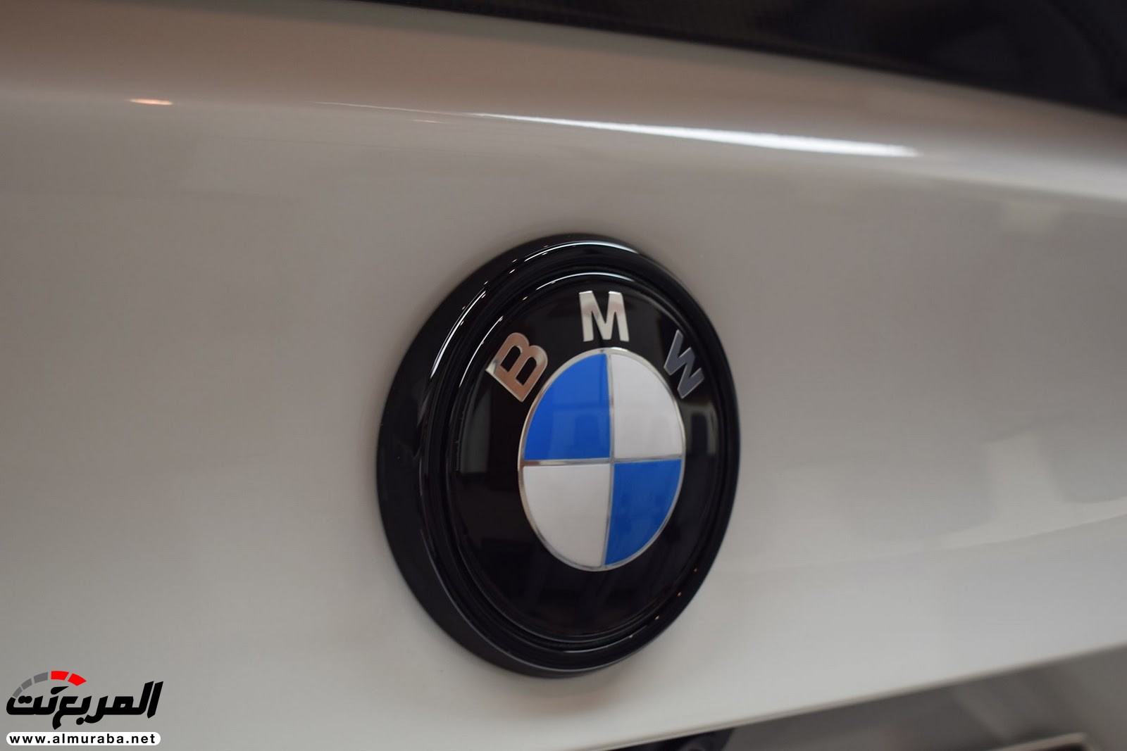 "بي إم دبليو" X6 M عالية الأداء معدّلة بتصاميم 3D معروضة بأبو ظبي BMW 11