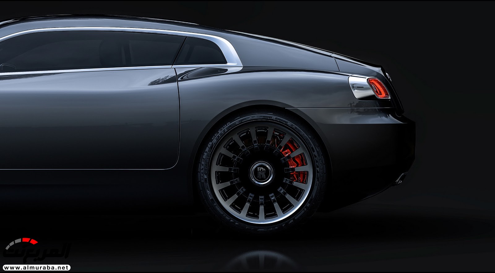 "صور افتراضية" لما يمكن أن تبدو عليه "رولز رويس" رايث كوبيه 2020 Rolls-Royce Wraith Coupe 62