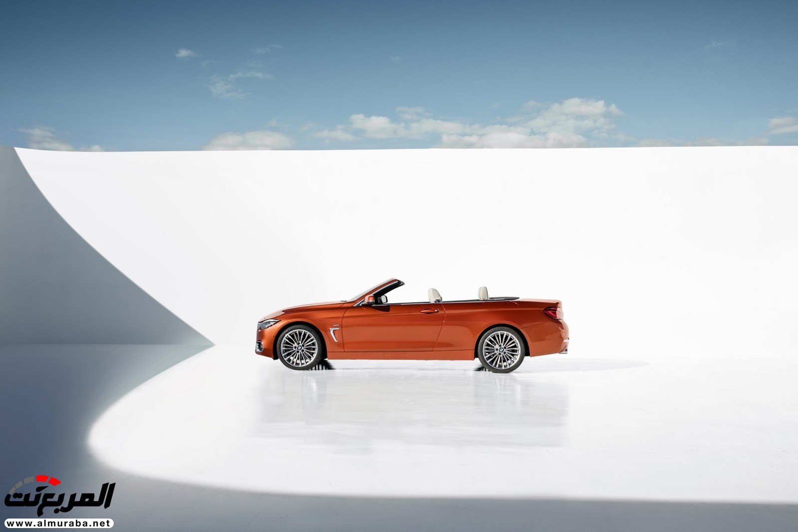 "بالصور" بي إم دبليو تكشف عن عائلة الفئة الرابعة 2018 بتحديثات منتصف العمر BMW 4-Series 12