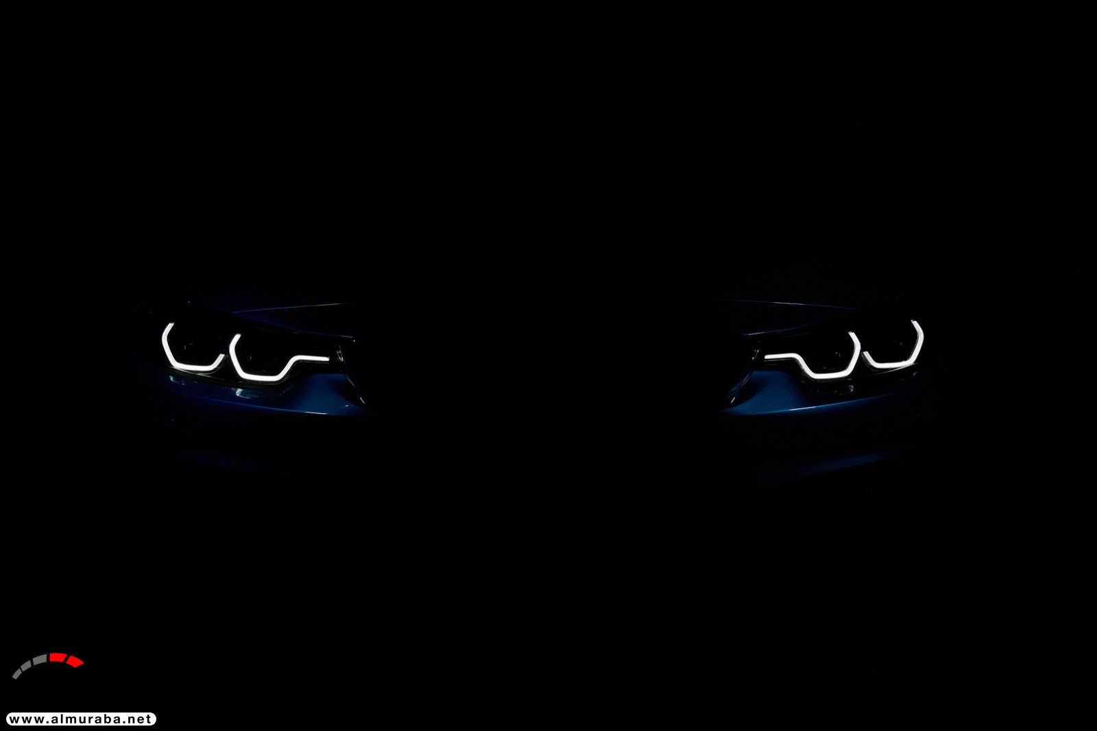 "بالصور" بي إم دبليو تكشف عن عائلة الفئة الرابعة 2018 بتحديثات منتصف العمر BMW 4-Series 112