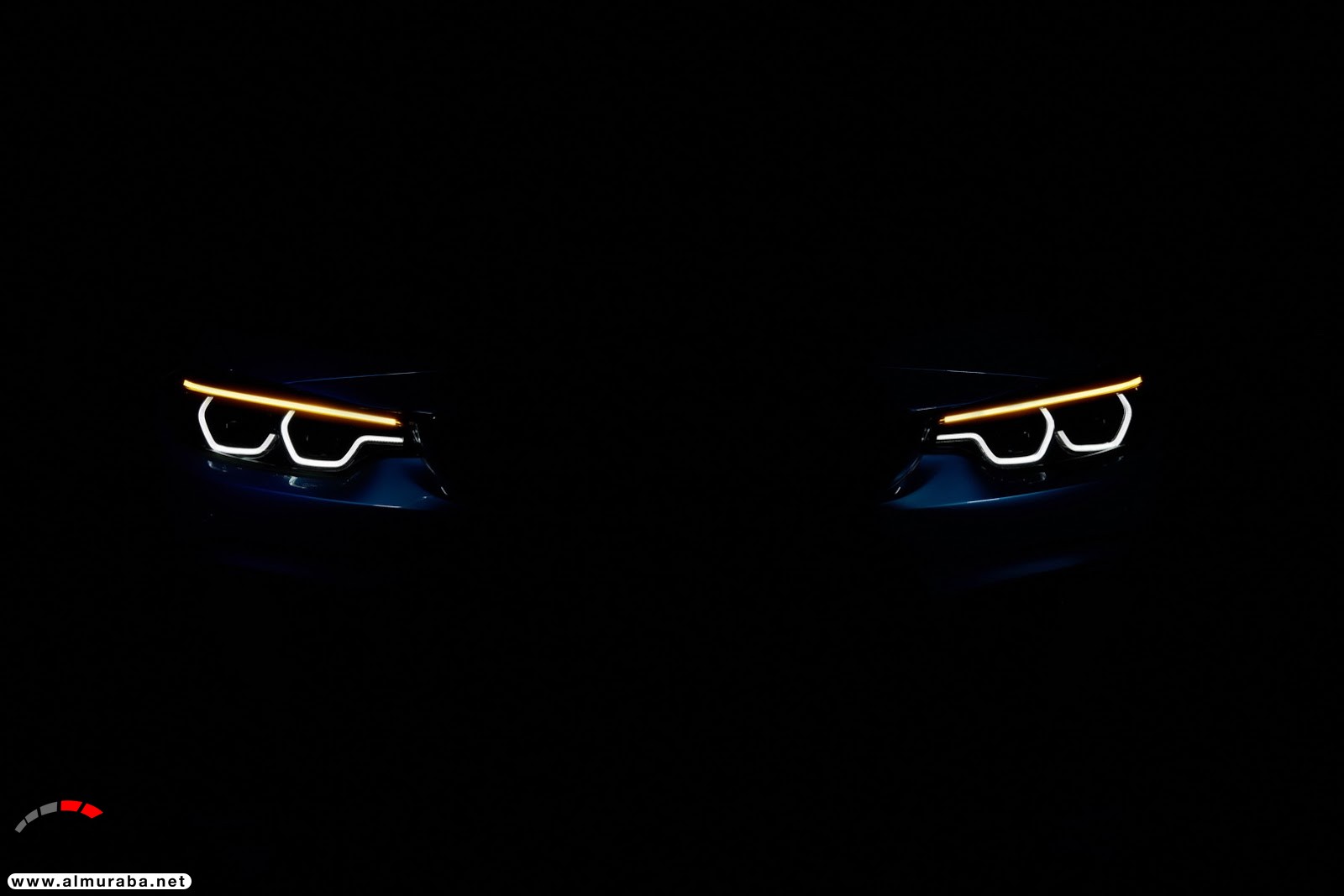 "بالصور" بي إم دبليو تكشف عن عائلة الفئة الرابعة 2018 بتحديثات منتصف العمر BMW 4-Series 113