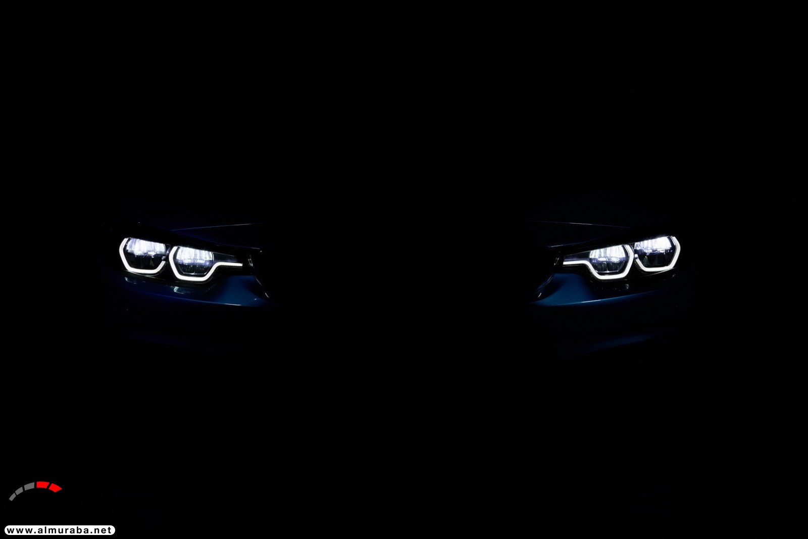 "بالصور" بي إم دبليو تكشف عن عائلة الفئة الرابعة 2018 بتحديثات منتصف العمر BMW 4-Series 114