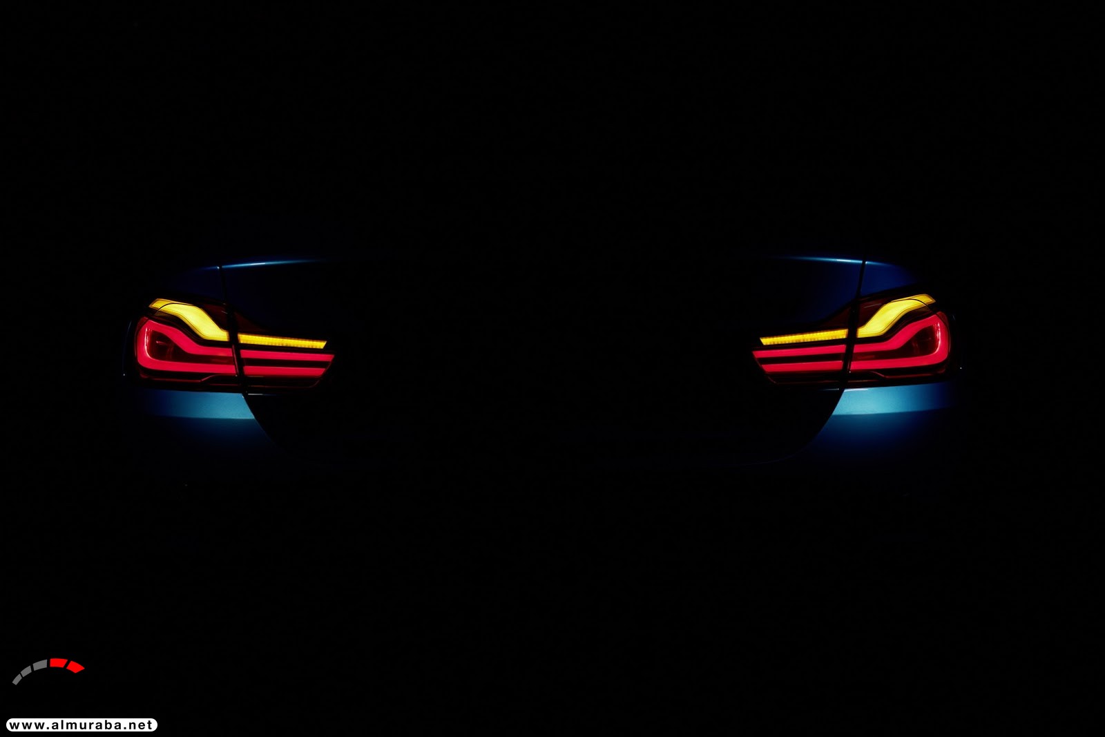 "بالصور" بي إم دبليو تكشف عن عائلة الفئة الرابعة 2018 بتحديثات منتصف العمر BMW 4-Series 388