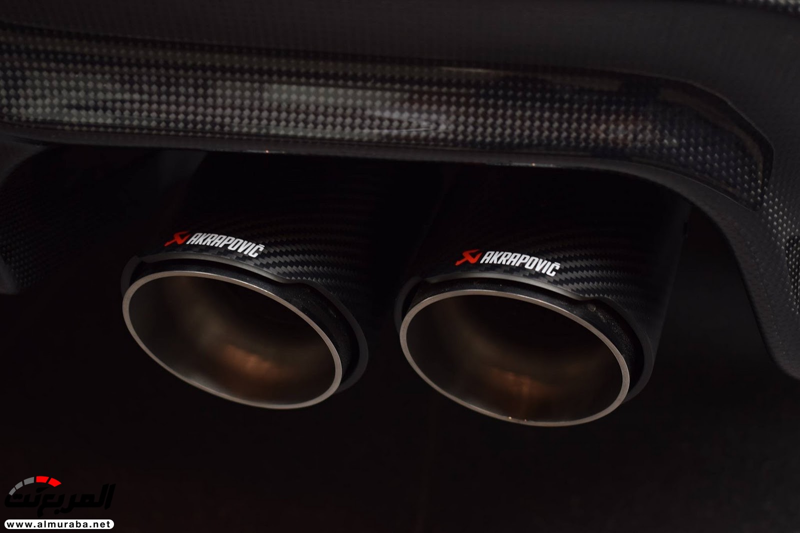 "بي إم دبليو" X6 M عالية الأداء معدّلة بتصاميم 3D معروضة بأبو ظبي BMW 14