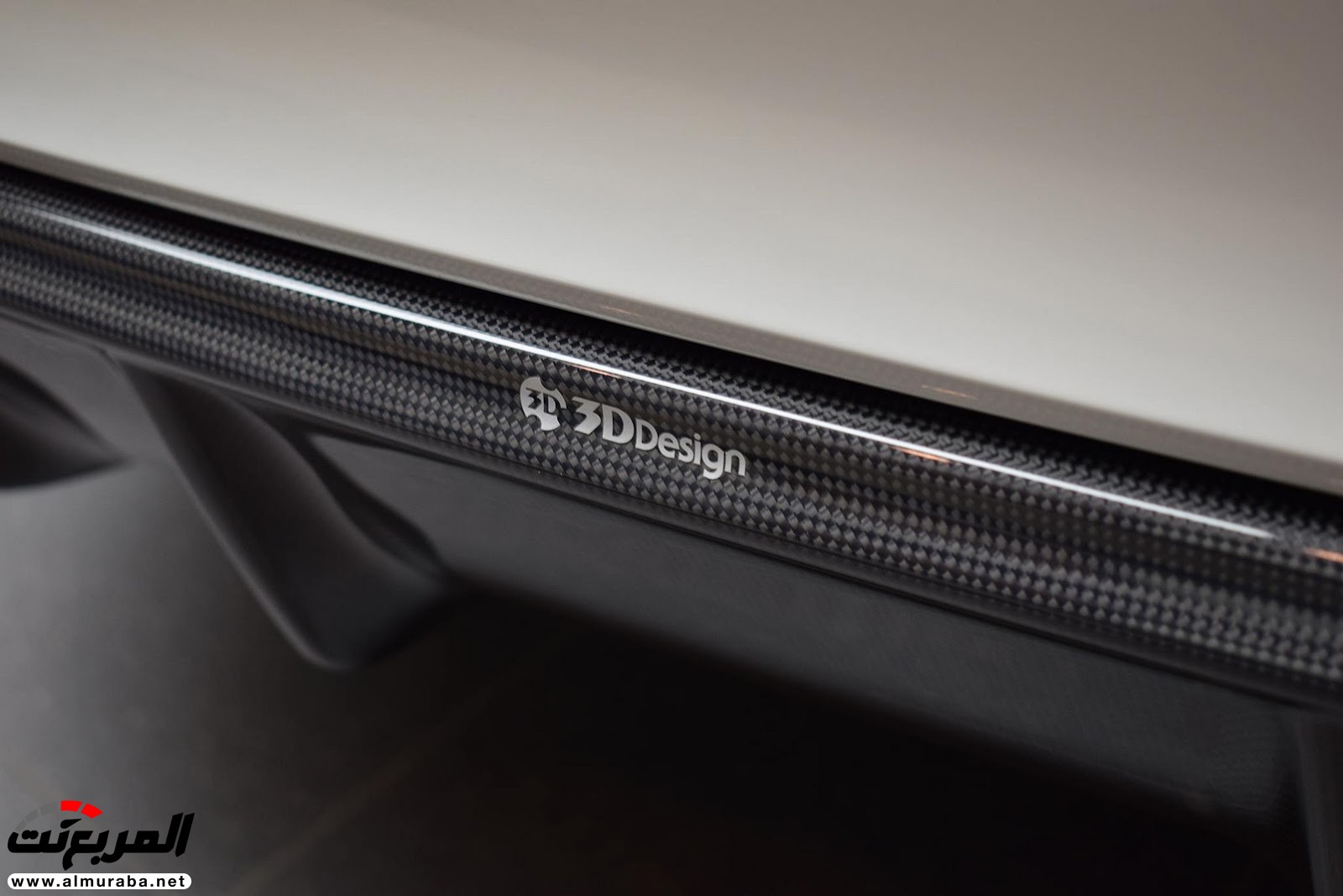 "بي إم دبليو" X6 M عالية الأداء معدّلة بتصاميم 3D معروضة بأبو ظبي BMW 15