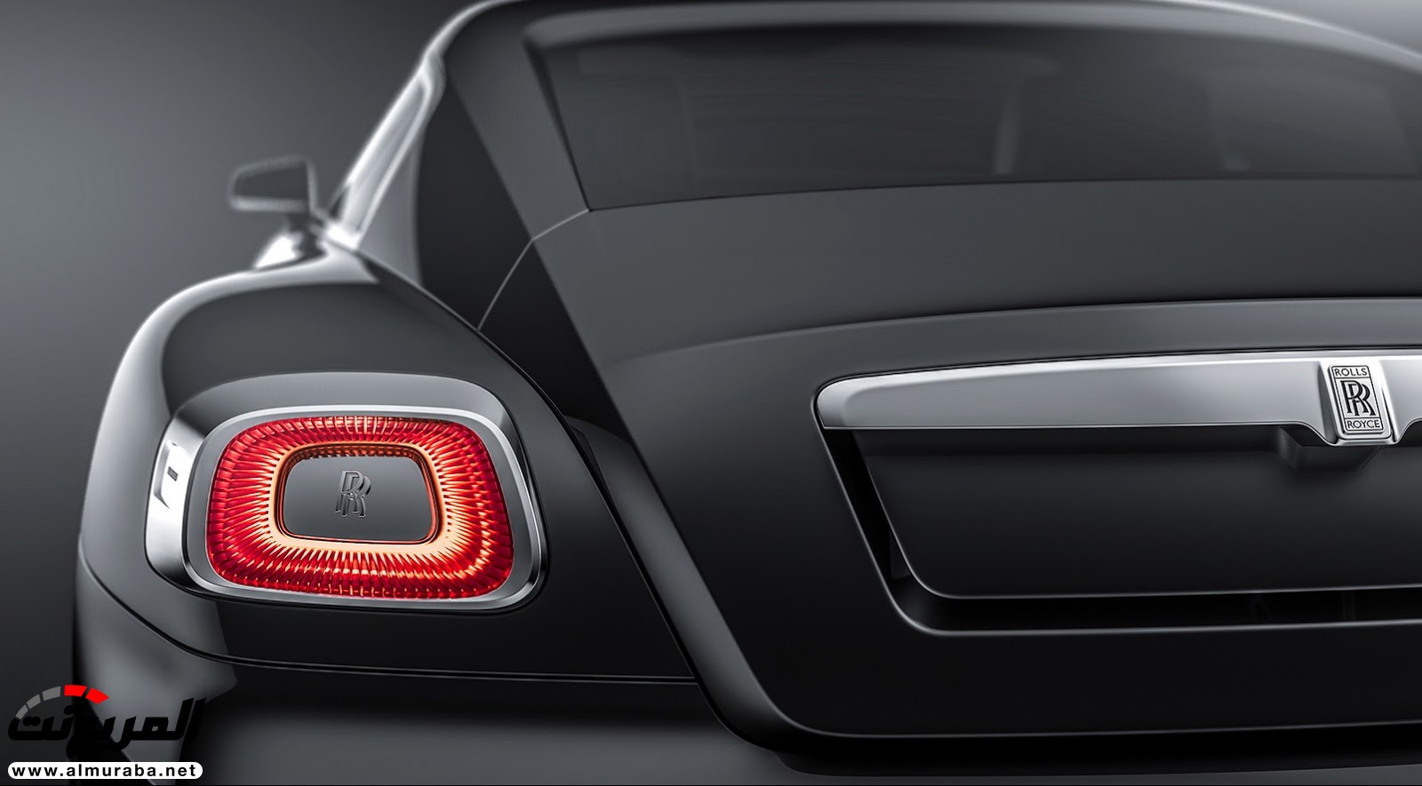 "صور افتراضية" لما يمكن أن تبدو عليه "رولز رويس" رايث كوبيه 2020 Rolls-Royce Wraith Coupe 75