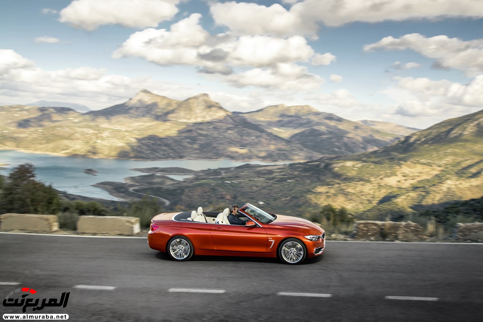 "بالصور" بي إم دبليو تكشف عن عائلة الفئة الرابعة 2018 بتحديثات منتصف العمر BMW 4-Series 22