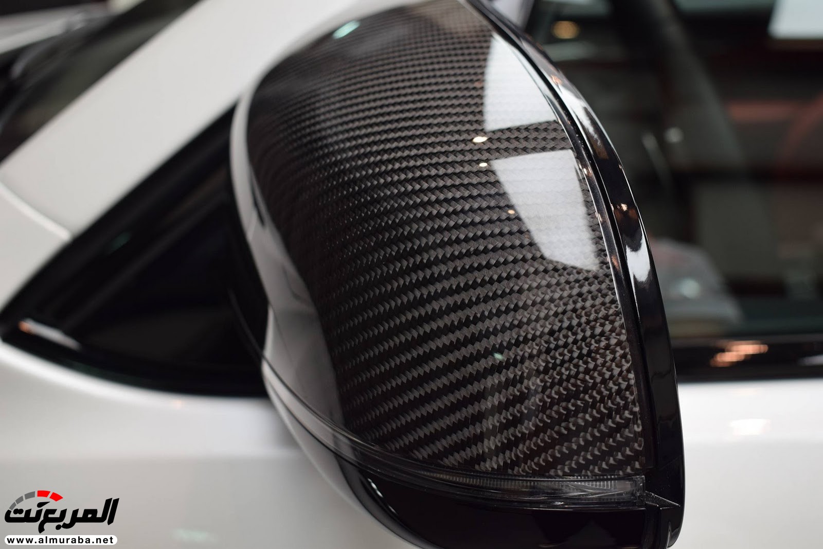 "بي إم دبليو" X6 M عالية الأداء معدّلة بتصاميم 3D معروضة بأبو ظبي BMW 4