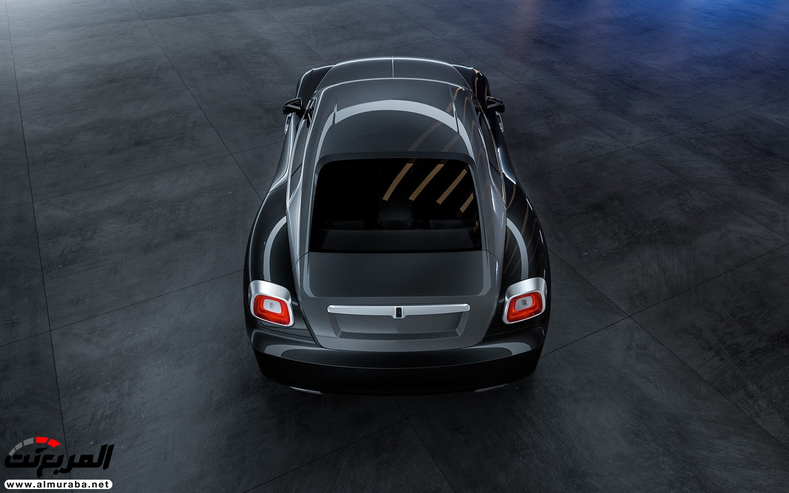 "صور افتراضية" لما يمكن أن تبدو عليه "رولز رويس" رايث كوبيه 2020 Rolls-Royce Wraith Coupe 60