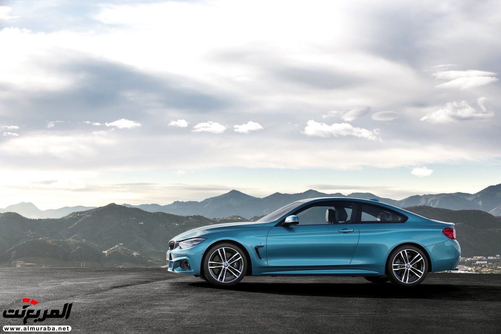 "بالصور" بي إم دبليو تكشف عن عائلة الفئة الرابعة 2018 بتحديثات منتصف العمر BMW 4-Series 40