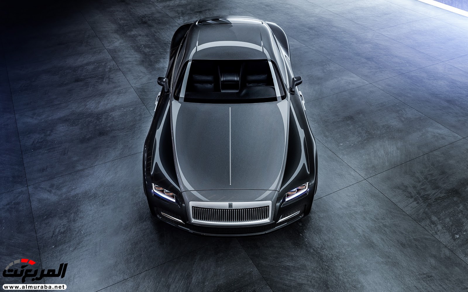 "صور افتراضية" لما يمكن أن تبدو عليه "رولز رويس" رايث كوبيه 2020 Rolls-Royce Wraith Coupe 64