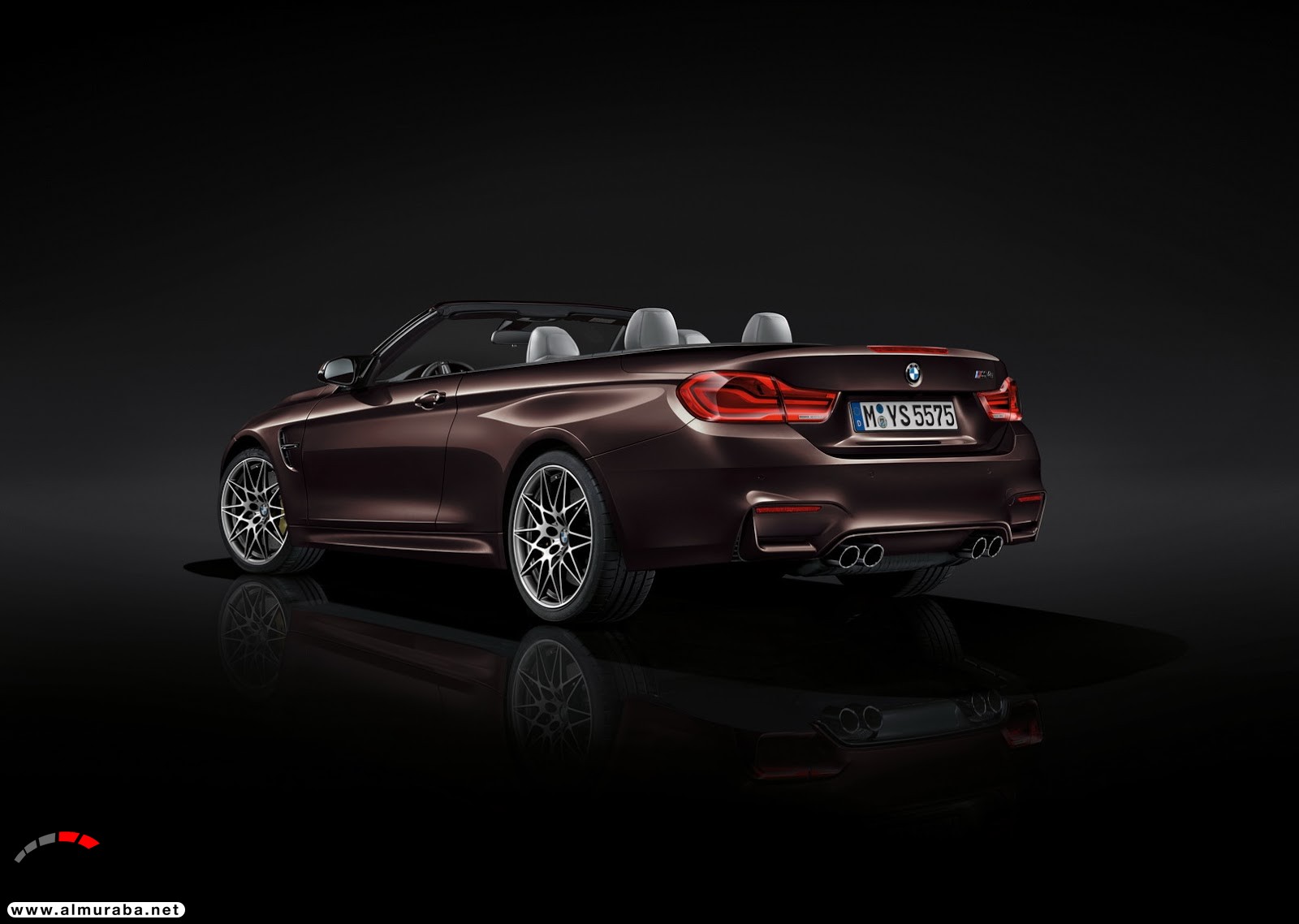 "بالصور" بي إم دبليو تكشف عن عائلة الفئة الرابعة 2018 بتحديثات منتصف العمر BMW 4-Series 355