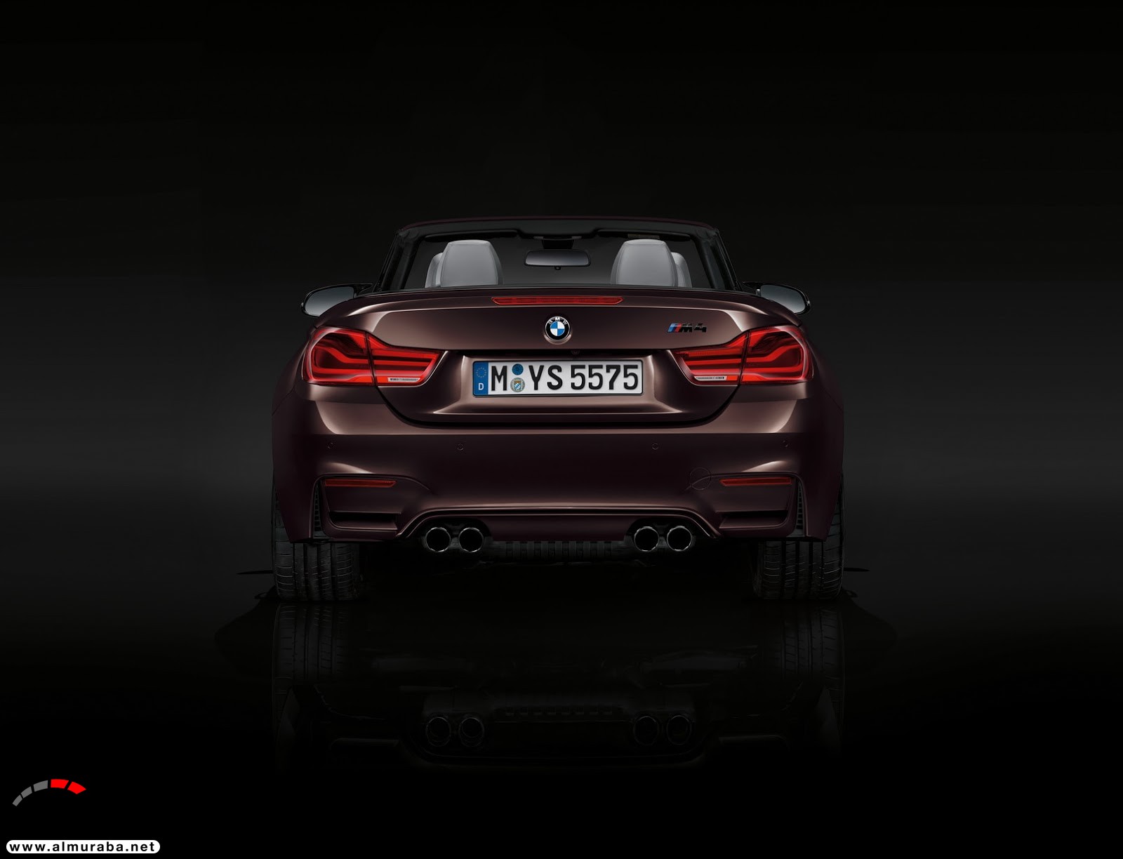 "بالصور" بي إم دبليو تكشف عن عائلة الفئة الرابعة 2018 بتحديثات منتصف العمر BMW 4-Series 90