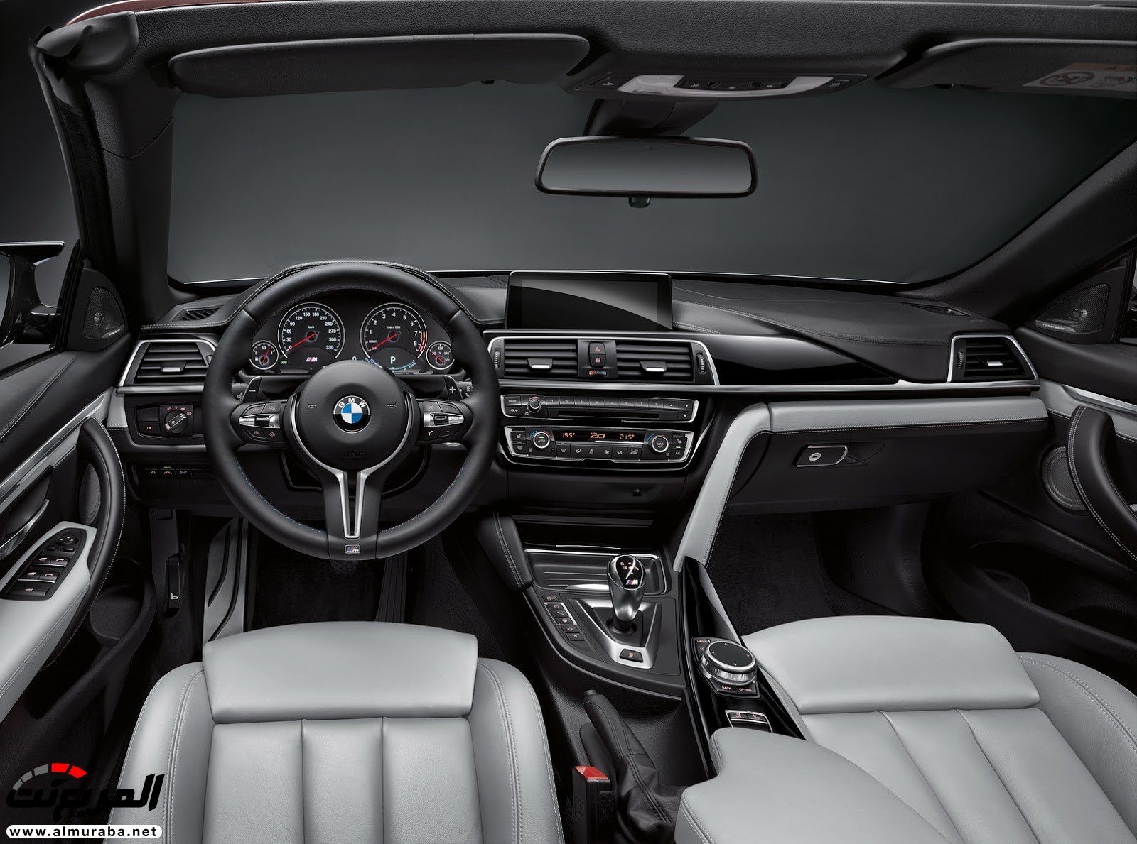 "بالصور" بي إم دبليو تكشف عن عائلة الفئة الرابعة 2018 بتحديثات منتصف العمر BMW 4-Series 362