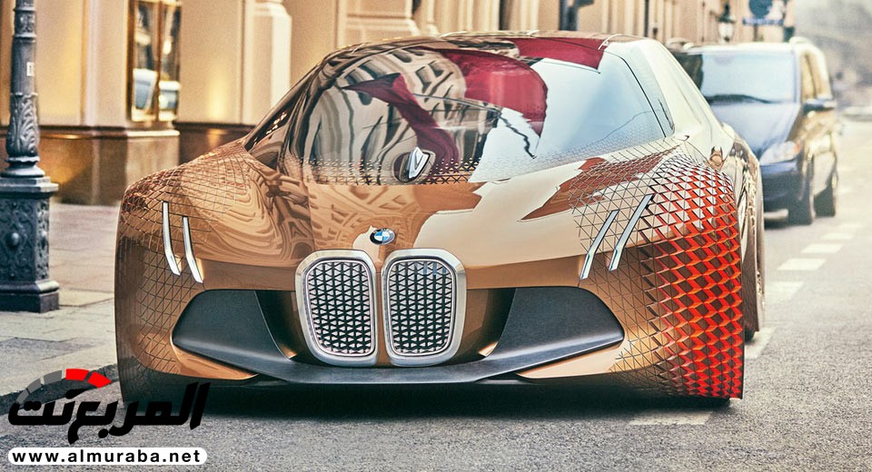 أكثر تقنيات القيادة الذاتية تقدما من "بي إم دبليو" ستتوفر بكافة موديلاتها بالمستقبل BMW 1