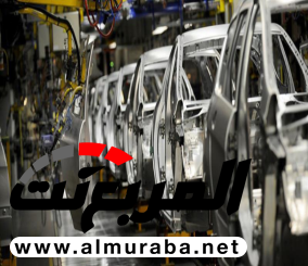 “مصادر” إنشاء مصانع لإنتاج السيارات وقطع الغيار في المملكة ينتظر موافقة الجهات الرسمية