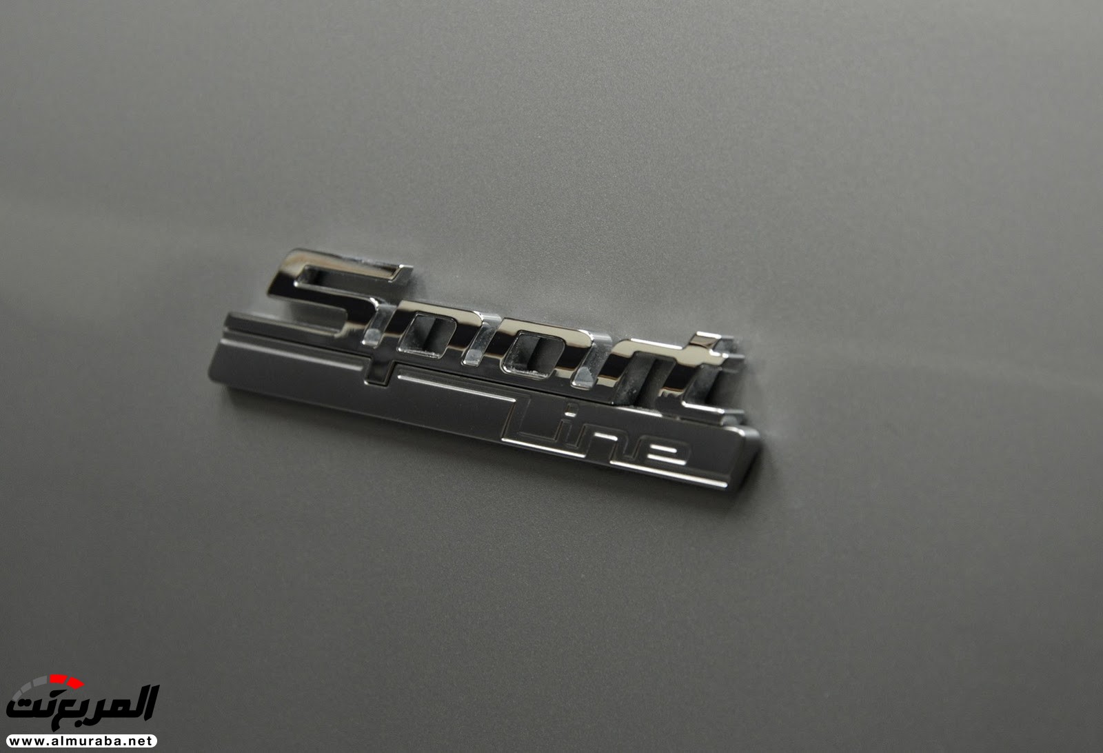 "بي إم دبليو" 540i الجديدة كلياً بتعديلات سبورت لاين معروضة بأبو ظبي BMW 17