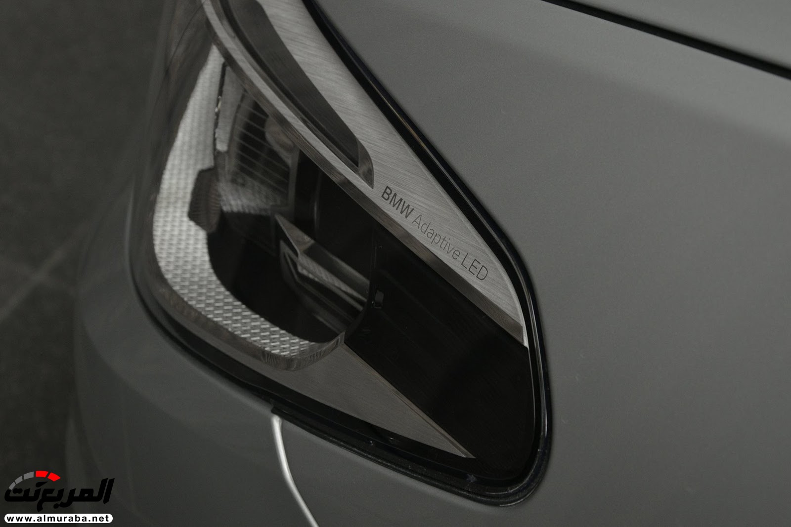 "بي إم دبليو" 540i الجديدة كلياً بتعديلات سبورت لاين معروضة بأبو ظبي BMW 2