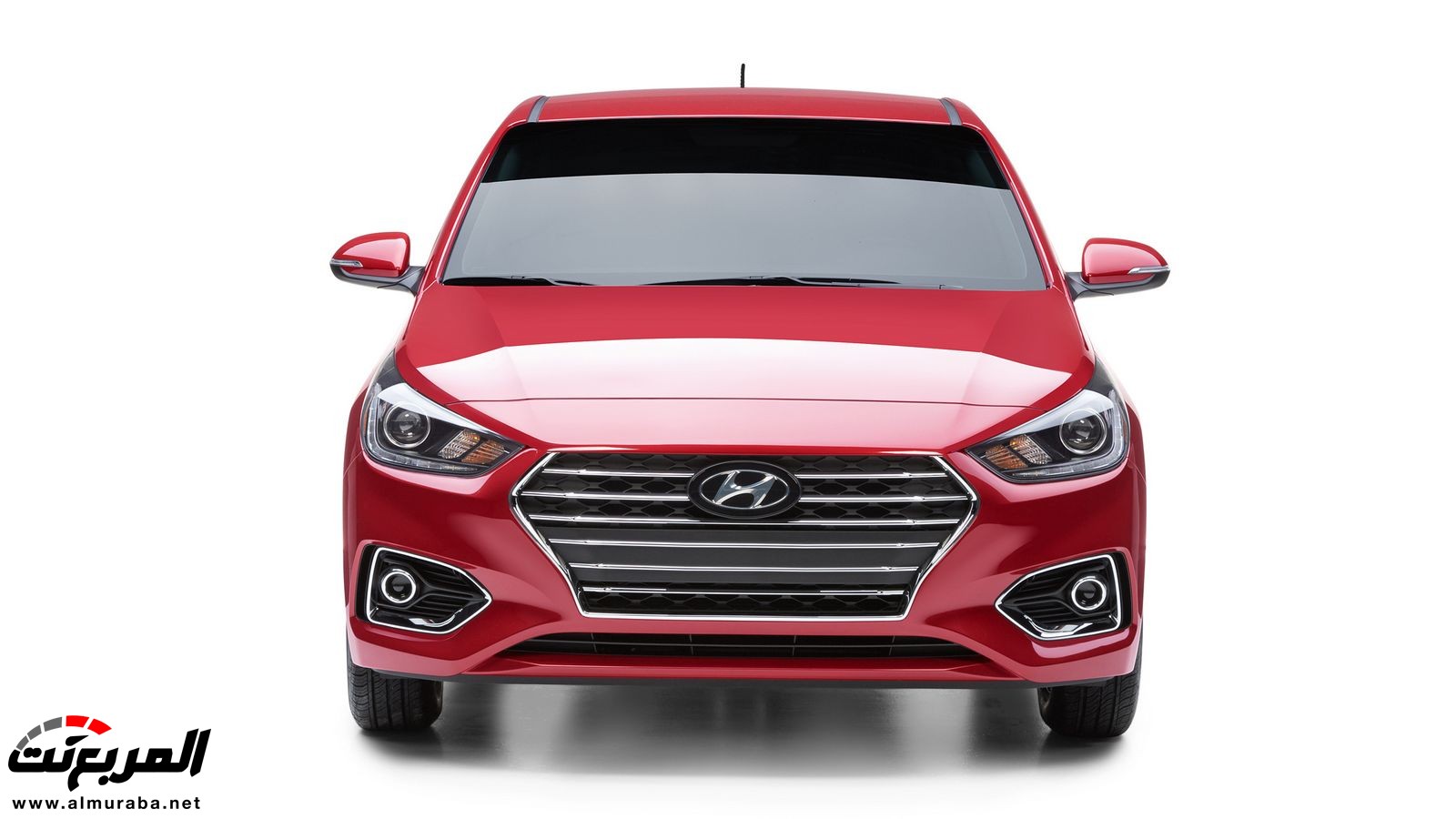 هيونداي اكسنت 2018 الشكل الجديد كلياً يظهر رسمياً "تقرير ومواصفات وصور وفيديو" Hyundai Accent 51