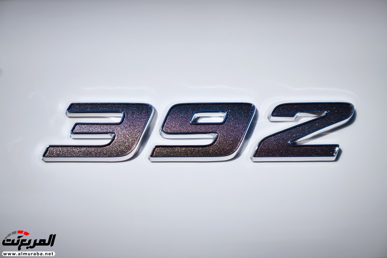 "دودج" دورانجو إس آر تي الجديدة كليا 2018 يكشف عنها بمحرك 475 حصان Dodge Durango SRT 33