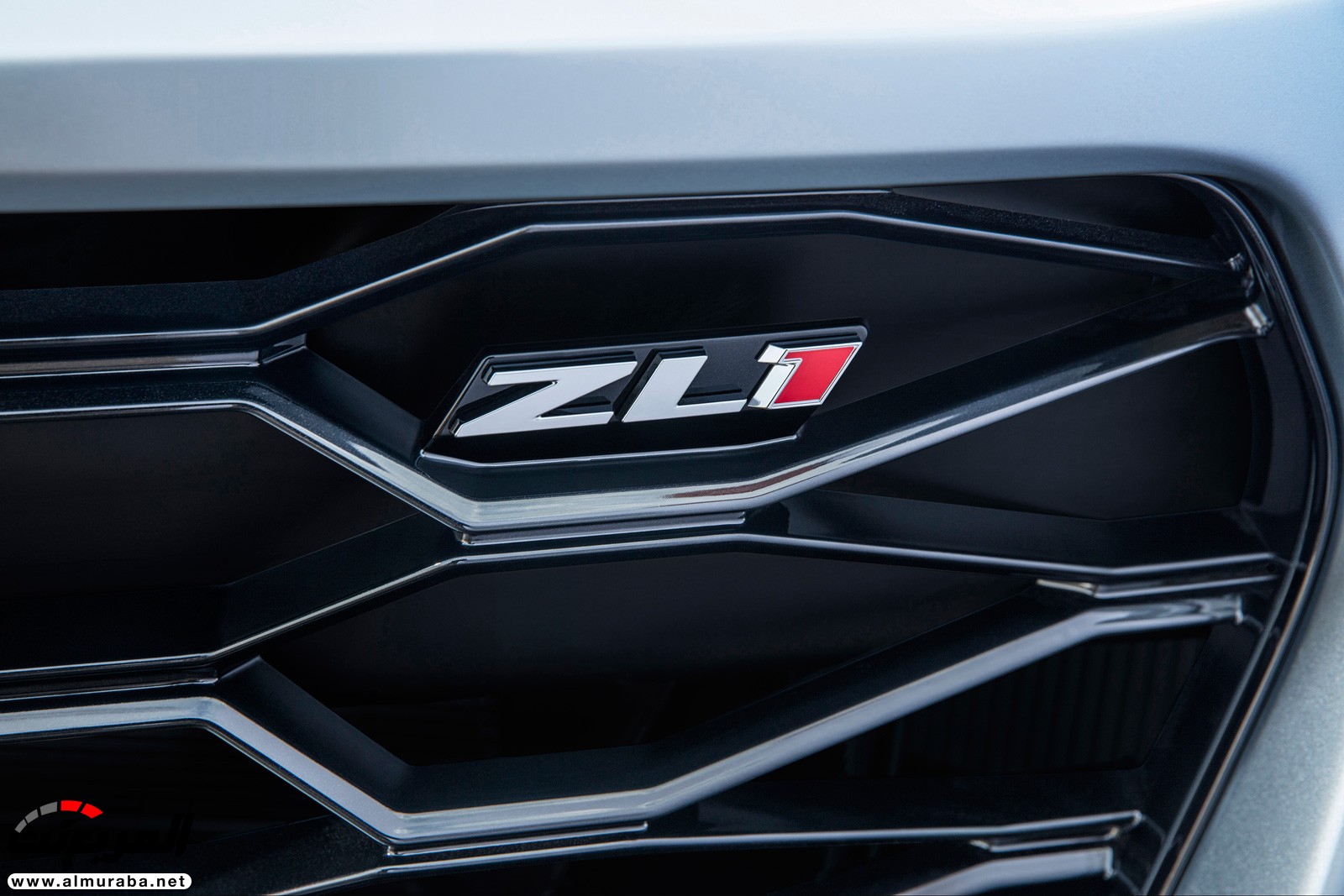 "شيفروليه" تؤكد أن الكمارو ZL1 هي سيارتها العضلية الأسرع على الإطلاق Chevrolet Camaro ZL1 31