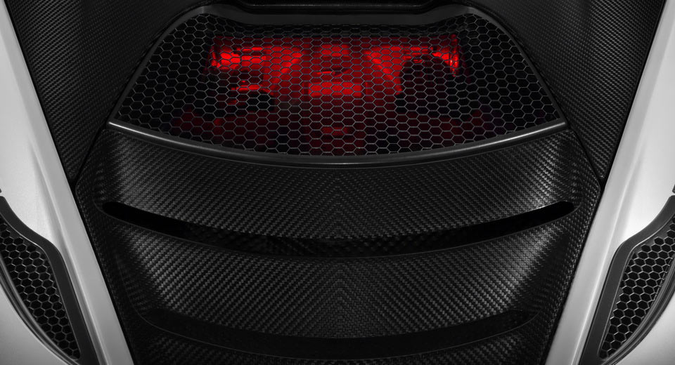 “مكلارين” تؤكد أنّ السوبركار 750S القادمة ستحظى بمحرك جديد كليا McLaren