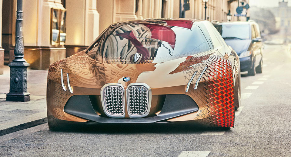 “بي إم دبليو” تعتزم طرح أكثر من 25 موديل جديد أو محدّث بحلول BMW 2021