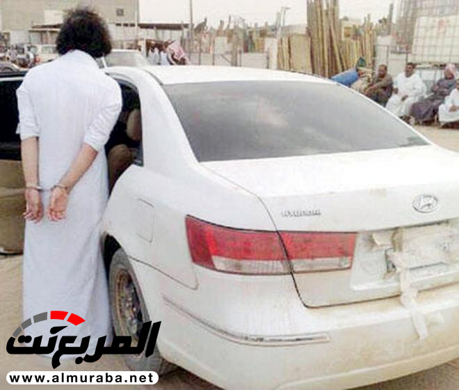 "مصادر" سرقة 38 سيارة يومياً في السعودية والأمن يستعيد نصفها فقط 2