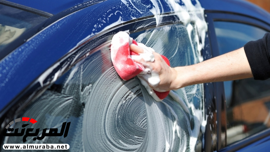 قبل غسل سيارتك تعرف على هذه النصائح المهمة! 2