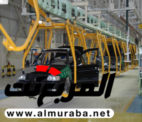 "مصادر" توجهات شركات السيارات الألمانية لفتح مصانع تجميع لها في السعودية 1