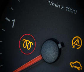 ما هو  دور تقنية شمعات التوهج في السيارة “glow plugs” ؟