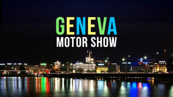 "تقرير" تفاصيل أكثر عن معرض جنيف للسيارات 2017 وأبرز السيارات التي ستظهر فيه Geneva Motor Show 4