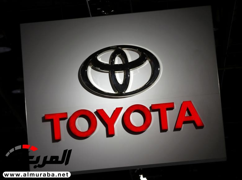 “تويوتا” تحتشد بالولايات المتحدة لوقف ضريبة الاستيراد المزمع تشريعها Toyota