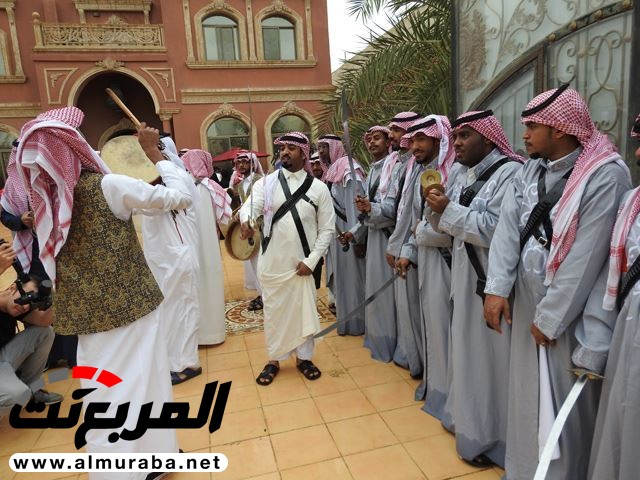 "بالصور" نادي السوبر كارز العربي يقوم برحلة جديدة في الخليج Supercars Club Arabia 52