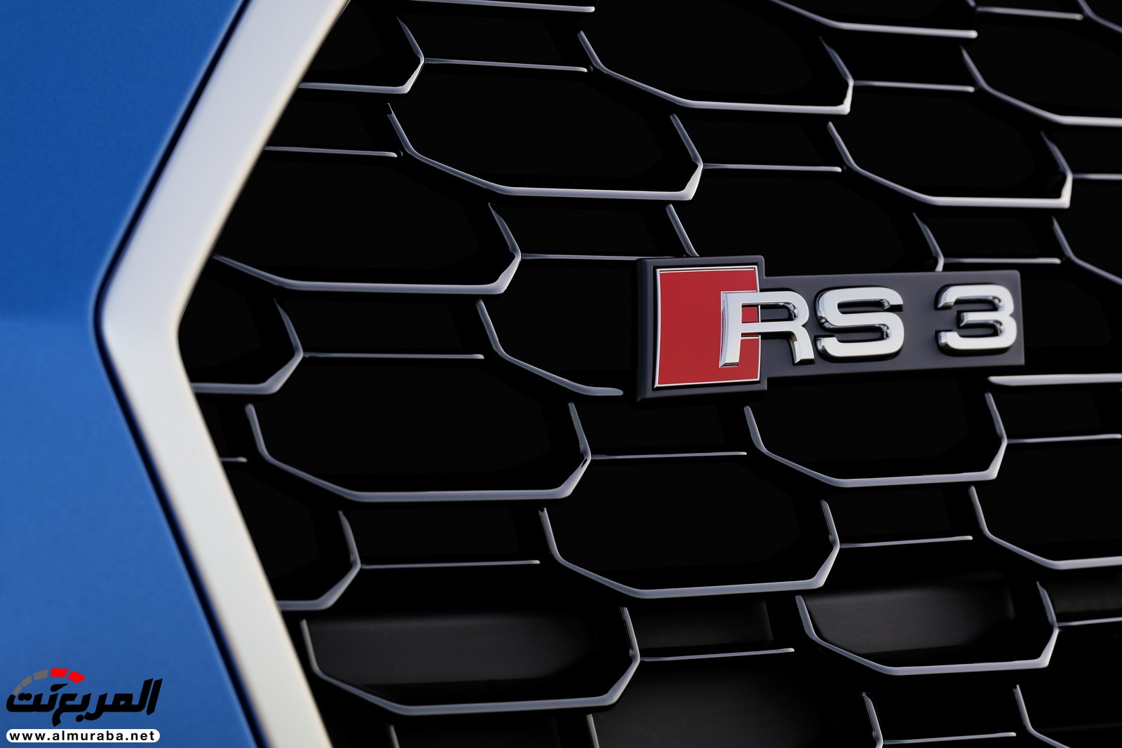 "أودي" تكشف عن RS3 الجديدة كليا 2018 بقوة 395 حصان Audi 17