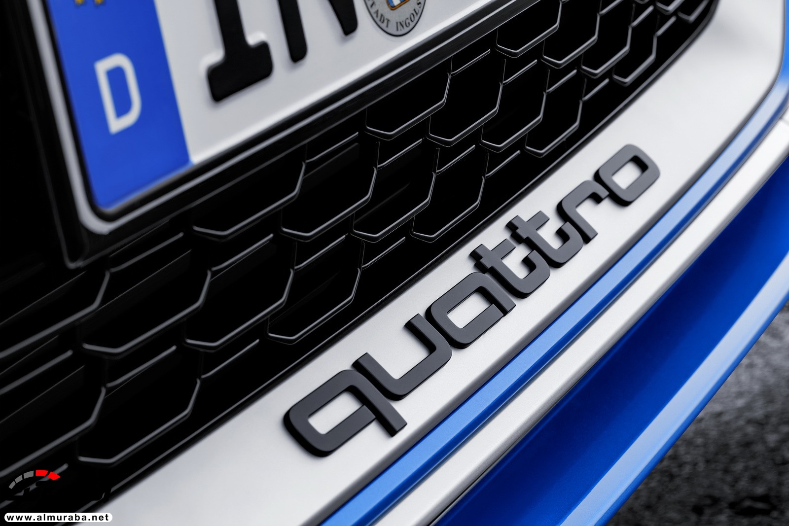 "أودي" تكشف عن RS3 الجديدة كليا 2018 بقوة 395 حصان Audi 19