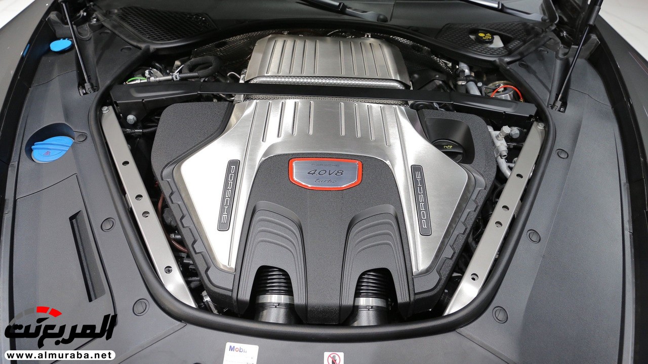 بورش 911 GT3 فيس ليفت 2018 بقوة 500 حصان وجير يدوي "تقرير وصور ومواصفات" Porsche 100