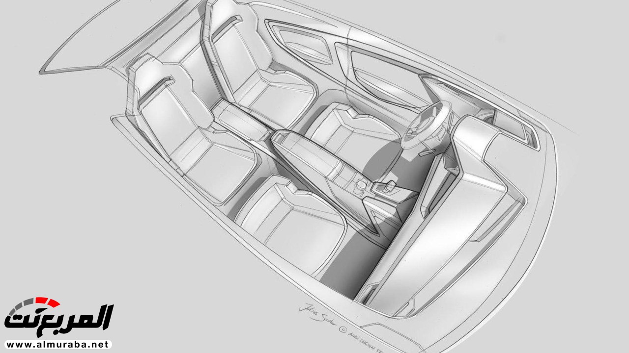 "أودي سبورت كواترو" لن تُصدر له نسخة إنتاجية للانشغال بتطوير موديلات RS القادمة 3