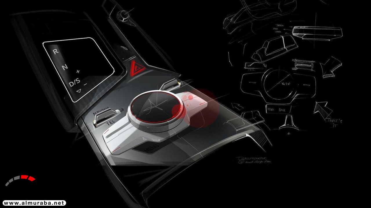 "أودي سبورت كواترو" لن تُصدر له نسخة إنتاجية للانشغال بتطوير موديلات RS القادمة 6