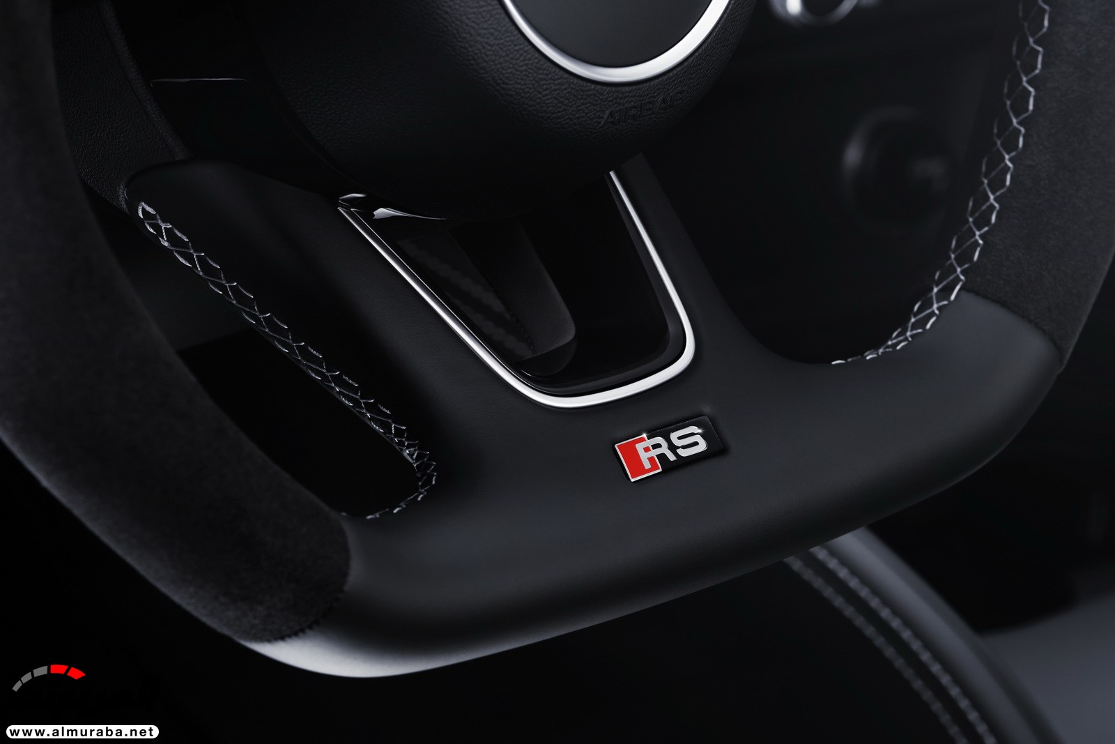 "أودي" تكشف عن RS3 الجديدة كليا 2018 بقوة 395 حصان Audi 26