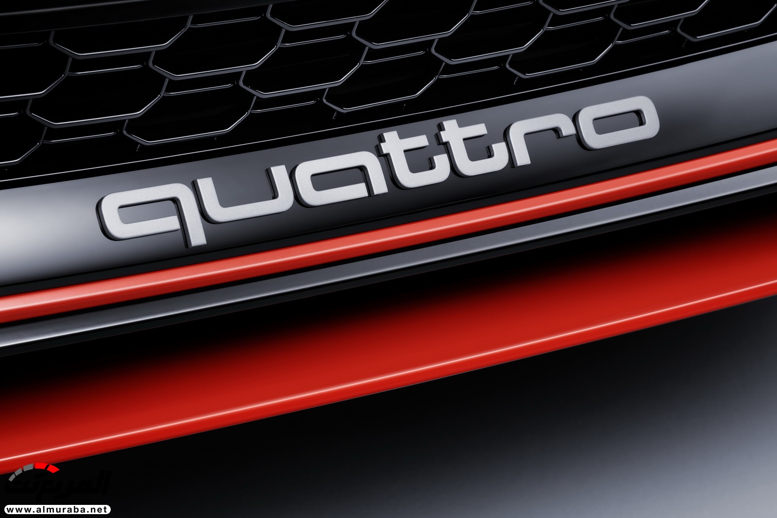 "أودي" تكشف عن RS3 الجديدة كليا 2018 بقوة 395 حصان Audi 34