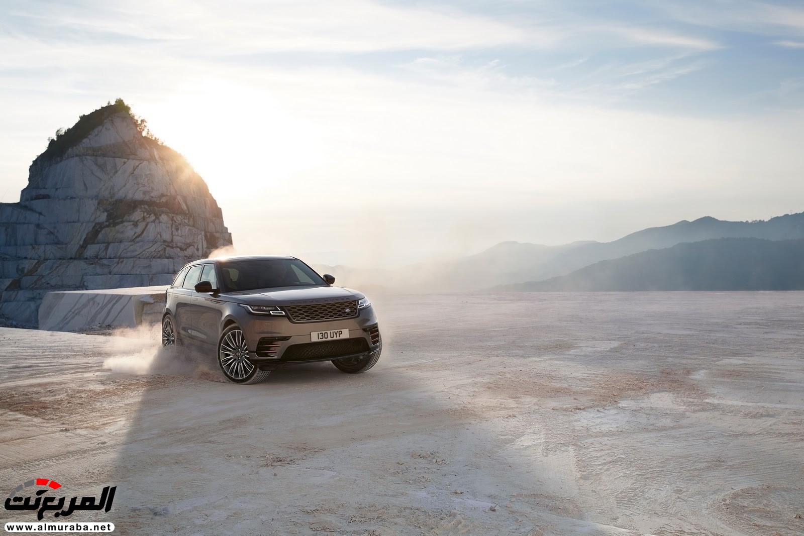 "لاند روفر" تسعى لإقصاء شركات تعديل السيارات عن العمل Land Rover 30