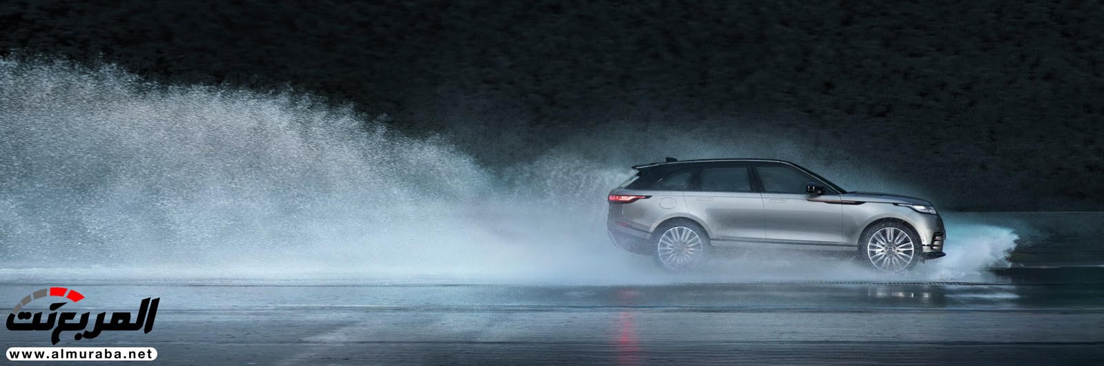 "رينج روفر" فيلار الجديدة كليا 2018 يُكشف عنها بالكامل "مواصفات وأسعار وصور وفيديو" Range Rover Velar 257