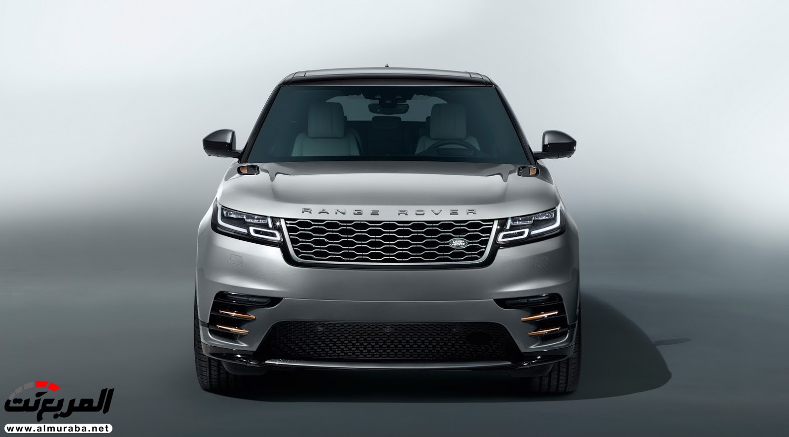 "رينج روفر" فيلار الجديدة كليا 2018 يُكشف عنها بالكامل "مواصفات وأسعار وصور وفيديو" Range Rover Velar 84
